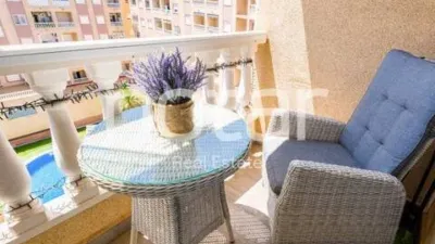 Pis – Torrevieja, Europa - Vista 3