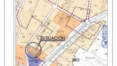 Terreno en venta en Dodro - Vista 2