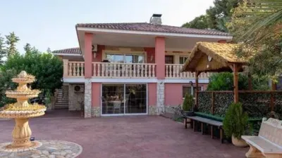 Chalet in Villamontes-Boqueres photo 17