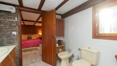 Chalet in Villamontes-Boqueres photo 64
