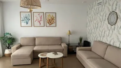 Apartment in Punta del Moral photo 4