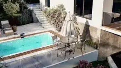 Chalet on Carrer de Colòmbia photo 10