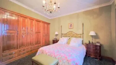 Penthouse in Elda photo 19