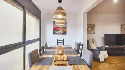 Terraced house in Sant Feliu de Llobregat photo 16
