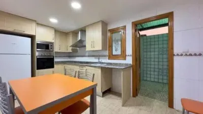 Flat in Carrús Oeste-El Toscar photo 3