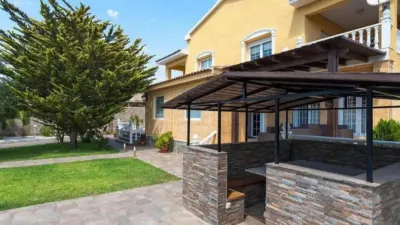 Casa - Vista 4