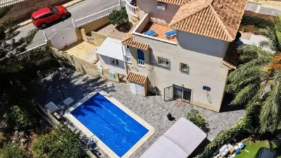 Casa - Vista 4