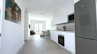 Apartment in Chiclana de la Frontera photo 7