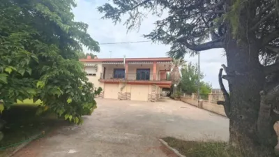 Chalet in Onil photo 3