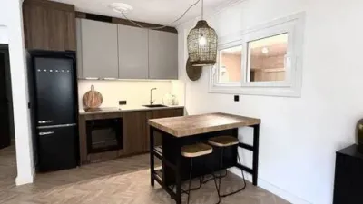Apartment on Calle La Santamaria S-N photo 15