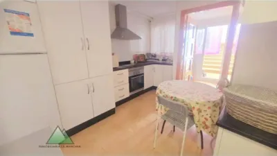 Apartment in Zafarraya photo 5