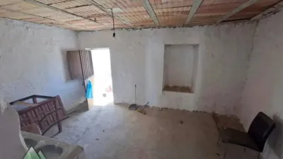 Chalet in Zafarraya photo 10