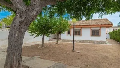 House in Cabo de Palos photo 32