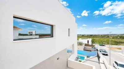 Casa - Vista 3