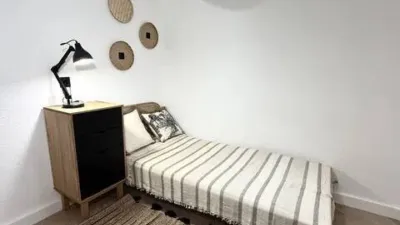 Apartment on Calle La Santamaria S-N photo 5