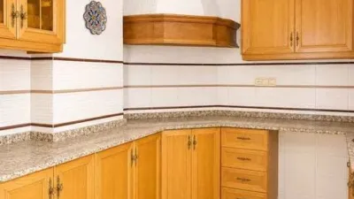 Flat in Albal photo 7