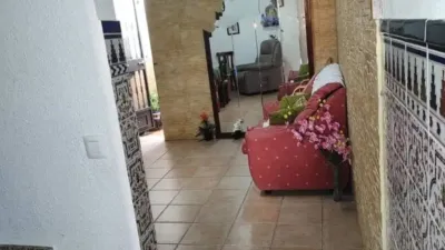 Chalet in Andújar photo 2