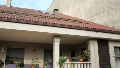 Chalet in Padrón photo 3
