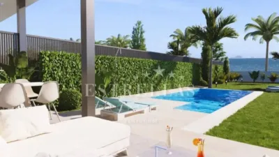 Chalet in Los Alcázares photo 5