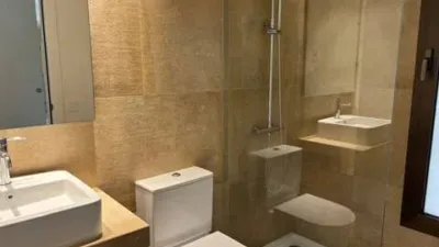 Apartment in Begur photo 26