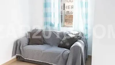 Apartment in Garrucha photo 3