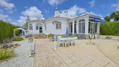 Casa - Vista 3