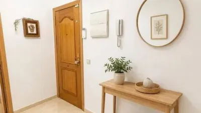 Apartment in Humanes de Madrid photo 4