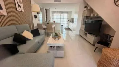 Piso – Torrevieja, Urbanización Los Balcones - Vista 2