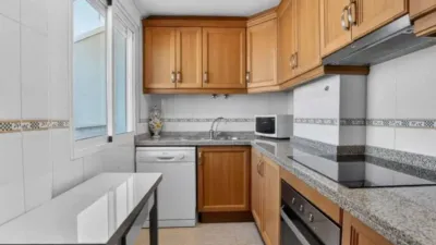 Piso - Vista 3