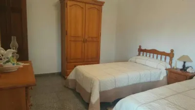 Chalet en Onil photo 38