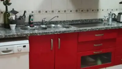 Apartment in Andújar photo 3