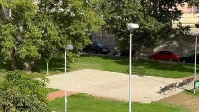 Townhouse in Algeciras photo 36