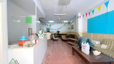 Chalet in Zafarraya photo 16