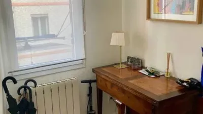 Apartment in Indautxu photo 4