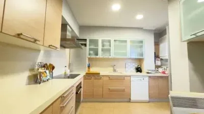 Penthouse in Elda photo 3