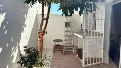 Chalet in Orihuela photo 27