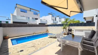 Casa – Rojales, Ciudad Quesada - Vista 5