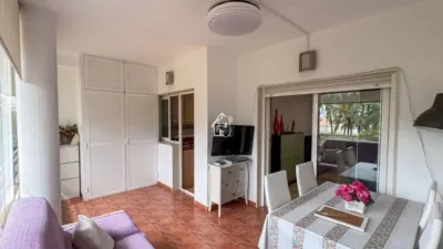 Apartment in Altabix photo 7