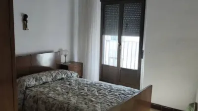 Chalet in Villanueva de La Reina photo 22