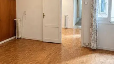 Apartment in Recoletos photo 3