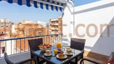 Attic in Alicante - Alacant photo 2