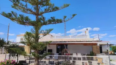 Casa - Vista 4
