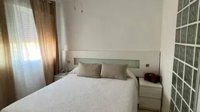 Apartment in Urbanización de Roquetas-Las Marinas photo 2