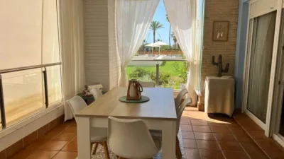 Apartment in Punta del Moral photo 8