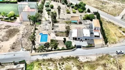 Casa - Vista 3