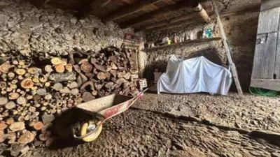Rustic property in Cortelazor photo 6