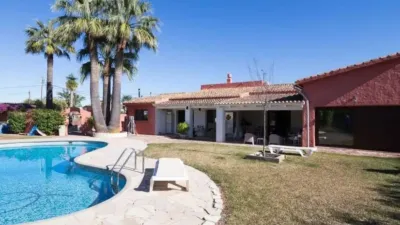 Casa - Vista 3