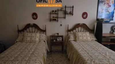 Chalet en Bailén photo 20