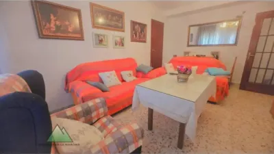 Apartment in Zafarraya photo 9