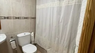 Apartment in Urbanización de Roquetas-Las Marinas photo 9